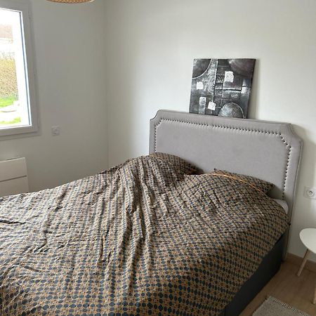 Aux Portes De Bordeaux Maison Cocooning Avec Piscine Ambares-et-Lagrave Extérieur photo