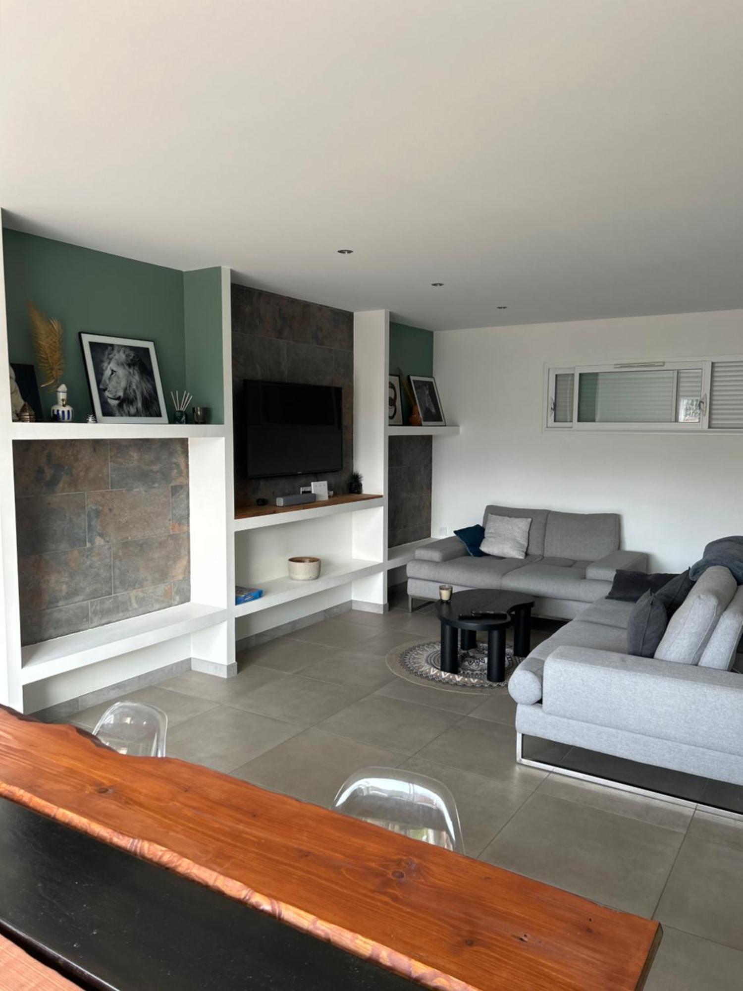 Aux Portes De Bordeaux Maison Cocooning Avec Piscine Ambares-et-Lagrave Extérieur photo